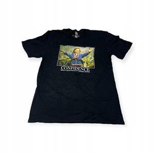 Outletup-clothes Koszulka T-shirt męski Spencer's WILLOW M