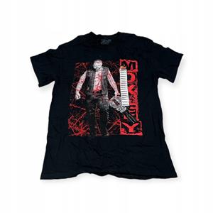 Outletup-clothes Koszulka t-shirt męski Spencer's ALL ELITE WRESTLING XL