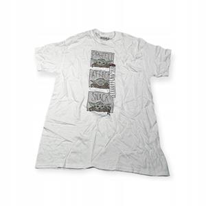 Outletup-clothes Koszulka t-shirt męski Spencer's Star Wars L