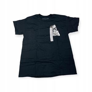 Outletup-clothes Koszulka T-shirt męski okrągły dekolt SPENCER'S Zombie Makeout Club L