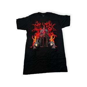 Outletup-clothes Koszulka T-shirt męski SPENCER'S THE THREAD SHOP L