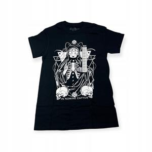 Outletup-clothes Koszulka T-shirt męska okrągły dekolt SPENCER'S THREADLESS M