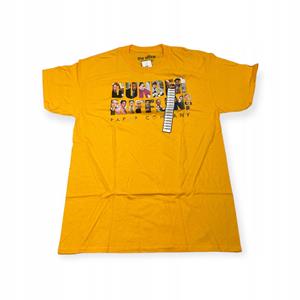 Outletup-clothes Koszulka T-shirt męski okrągły dekolt SPENCER'S THE OFFICE L