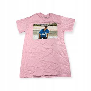 Outletup-clothes Koszulka T-shirt męski okrągły dekolt SPENCER'S THE OFFICE S