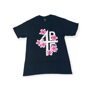 Outletup-clothes Koszulka T-shirt męski okrągły dekolt SPENCER'S 4PF S
