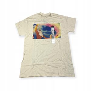Outletup-clothes Koszulka T-shirt męski okrągły dekolt SPENCER'S DISNEY S