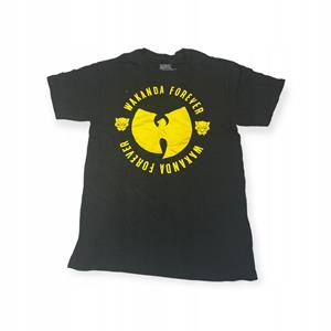 Outletup-clothes Koszulka T-shirt męski okrągły dekolt SPENCER'S MARVEL S