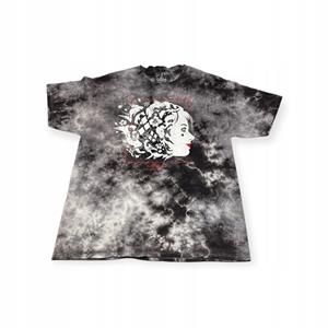 Outletup-clothes Koszulka T-shirt męski okrągły dekolt SPENCER'S THE SUICIDE SQUAD L