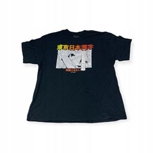 Outletup-clothes Koszulka t-shirt męski Spencer's SINCE 1947 XL