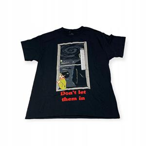 Outletup-clothes Koszulka t-shirt męski Spencer's