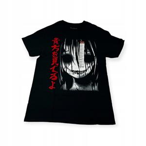 Outletup-clothes Koszulka t-shirt męski SPENCER'S WONDERLANDS M