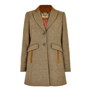 Dubarry Damesjas Treefern Burren
