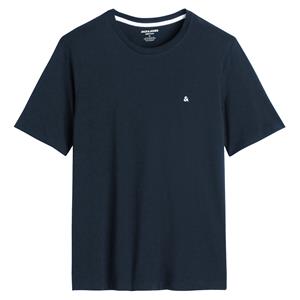 Jack & Jones Shirt met ronde hals JJEPAULOS TEE SS CREW NECK NOOS