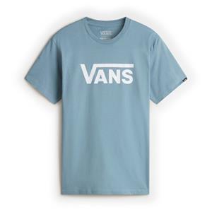Vans  MN  Classic L/S - Longsleeve, turkoois