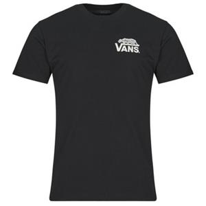 Vans  Sneaky S/S - T-shirt, zwart