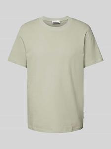 ARMEDANGELS  Maarkos - T-shirt, grijs/beige