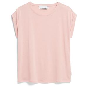 ARMEDANGELS  Women's Jilaana - T-shirt, roze