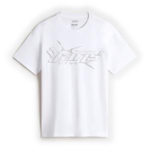 Vans  Women's Y2V Oversized S/S - T-shirt, wit
