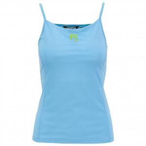 Karpos  Women's Bull Sun Evo Top, blauw