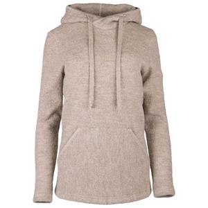 Reiff  Women's Hoody - Wollen trui, beige