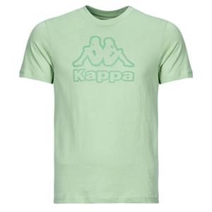 Kappa T-shirt Korte Mouw  CREEMY
