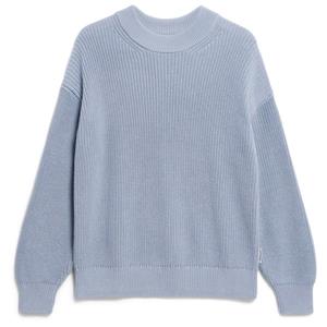 ARMEDANGELS  Women's Haayle - Trui, grijs