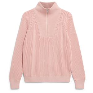 ARMEDANGELS  Women's Ronyiaas Vanise - Trui, roze