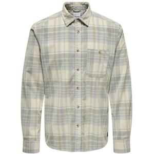 Only & Sons Nelson yarn dye corduroy