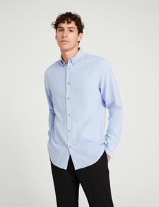 Jack & Jones Jjesummer shirt ls sn licht