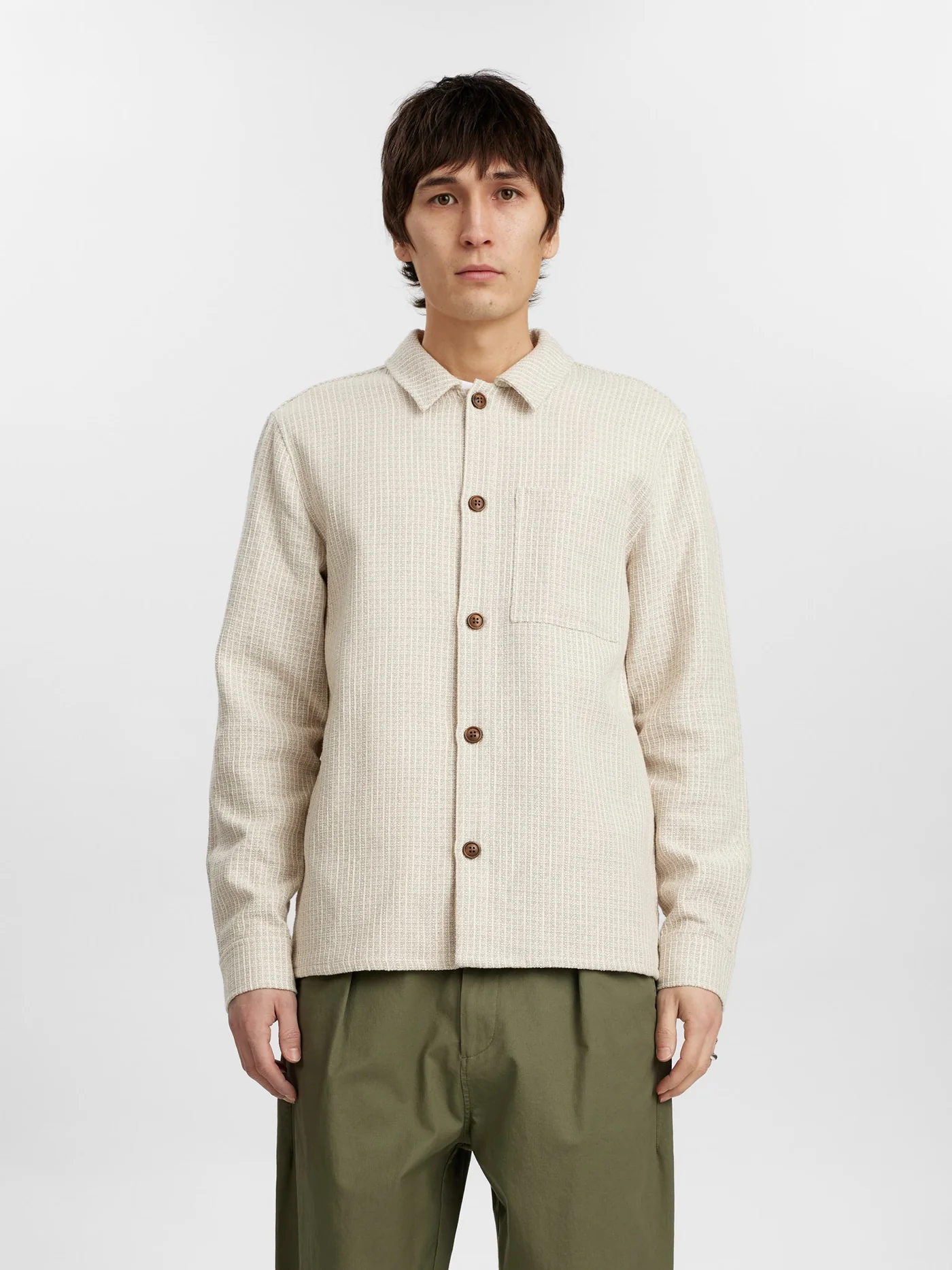 Anerkjendt Overshirt 901910