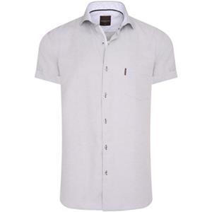 Cappuccino Italia Short sleeve blouse