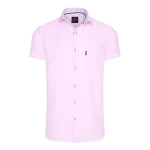 Cappuccino Italia Short sleeve blouse