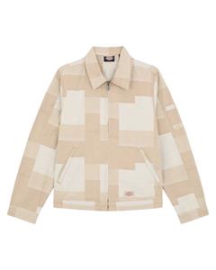 Dickies Overshirt dk0a4z750ds1