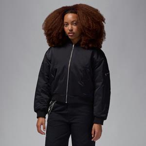 Jordan Renegade damesjack - Zwart