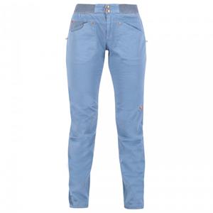 Karpos  Women's Noghera Pant - Boulderbroek, blauw
