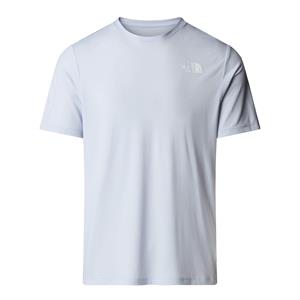 The North Face Heren 24/7 Redbox T-shirt
