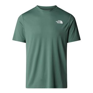 The North Face Heren 24/7 Redbox T-shirt