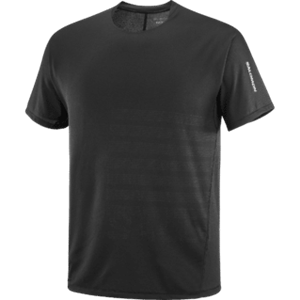 Salomon Heren Sense Aero GFX T-shirt
