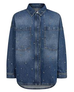 Mos Mosh 170200 emme marine shirt