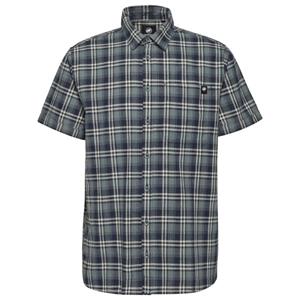 Mammut Heren Trovat Summer Overhemd