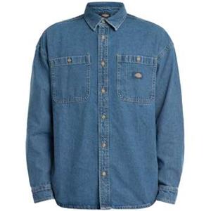 Dickies T-shirt lange mouw dk0a4yf5clb1
