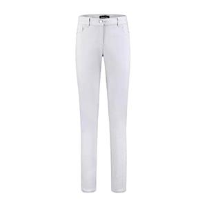 Gafair Broek serva white 001