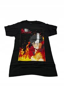 Outletup-clothes Koszulka T-shirt męski okrągły dekolt TOKYO REVENGERS SPENCER'S XL
