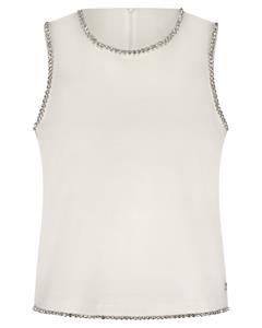 Nikkie Top zonder mouw n 6-963 2502 isch