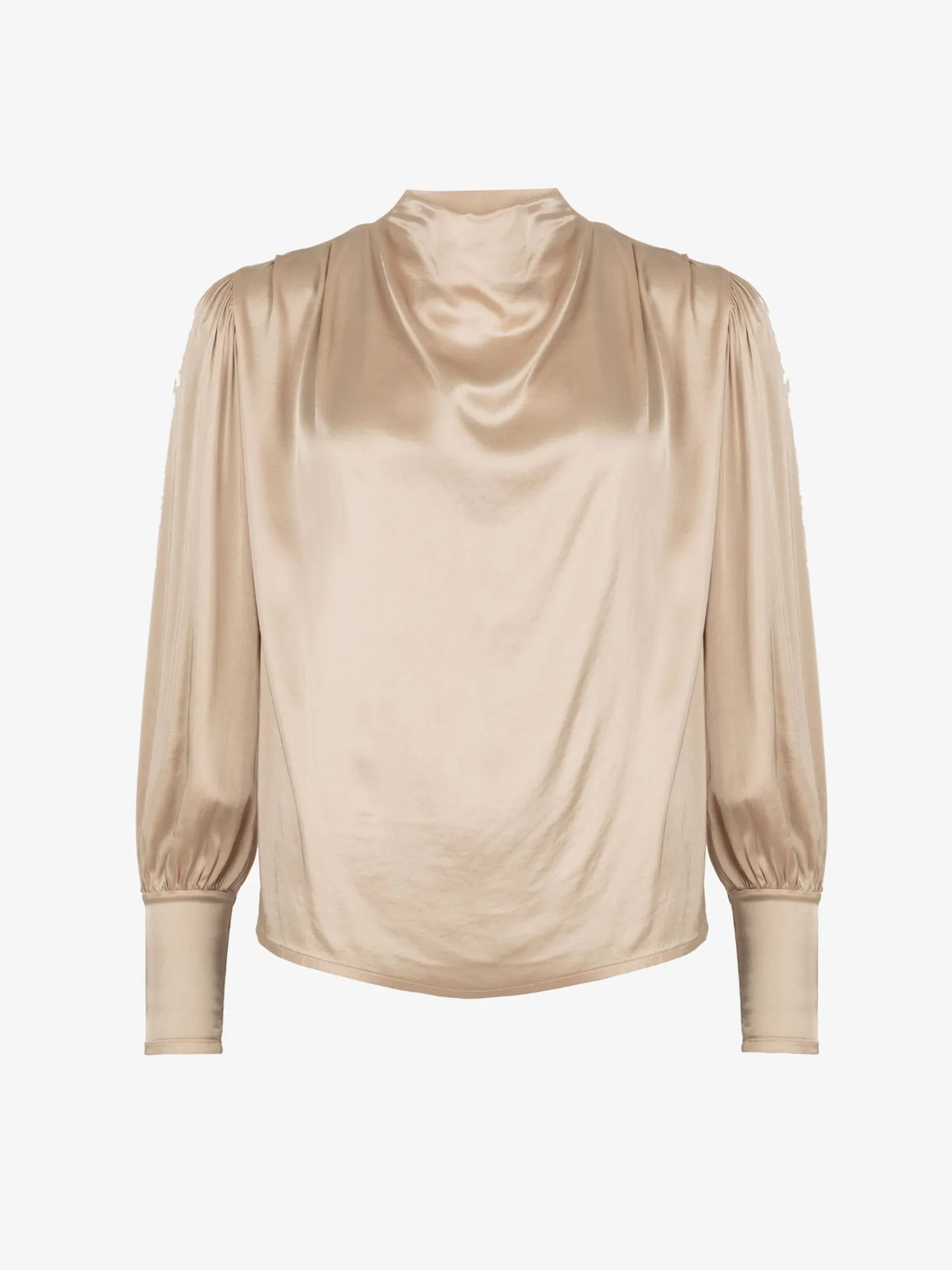 Freebird Top teske ls