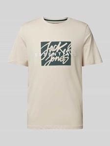 Jack & Jones Jjcolton tee ss crew neck