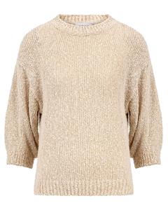 Knit-ted Pullover korte mouw 251p061 roxie