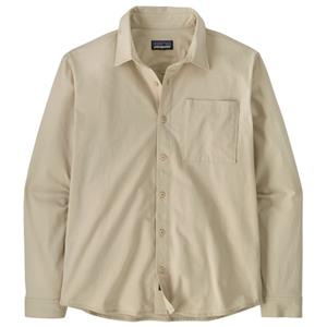 Patagonia  Nomader Shirt - Overhemd, beige
