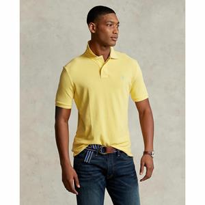 Polo ralph lauren Polo custom slim fit, Pony Player geborduurd