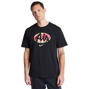 Nike M90 Air Bubble T-Shirt, Black